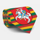 Search for lithuanian ties Vilnius