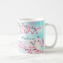 Search for cherry blossoms mugs Floral
