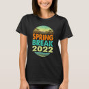 Search for spring break tshirts Summer