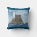 Search for christmas lighthouse cushions Ocean