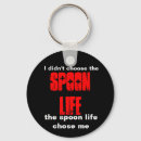 Search for spoons key rings Spoonie