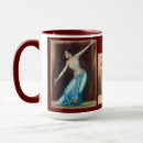 Search for belly dance mugs Hips