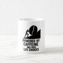 Search for baristas mugs Sarcastic
