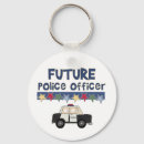 Search for police dog key rings Pets