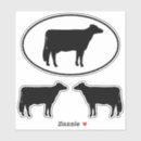 Search for holstein stickers Cow