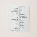 Search for reveal puzzles Baby on the way