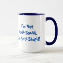 Search for anti stupidity mugs Humour