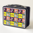 Search for kids cartoon show lunch boxes Billy and mandy