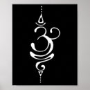 Search for ancient symbols posters Spiritual
