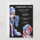 Search for gay birthday invitations Queer