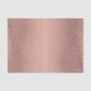 Search for rose gold glitter tissue paper Elegant