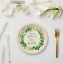 Search for rustic christmas plates Stylish