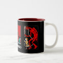 Search for krampus mugs Vintage