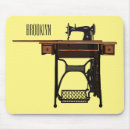 Search for stitch mousepads Sewing machine