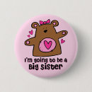 Search for new big sister badges Cute