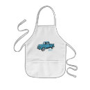 Search for pick aprons Truck
