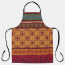 Search for africa aprons Pattern