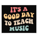 Search for music classroom posters Education