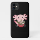 Search for axolotl iphone 7 cases Kawaii