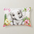 Search for 1st birthday cushions Elephant
