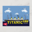 Search for ocean liner postcards Transportation