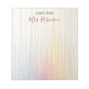 Search for grid notepads Abstract