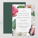 Search for dream invitations Floral