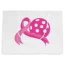 Search for breast cancer gift bags Cute