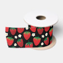 Search for strawberries ribbon Strawberry