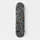 Search for polka dot pattern skateboards Cool
