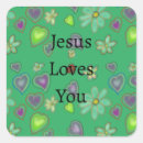 Search for heart jesus stickers Religious
