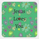 Search for jesus heart stickers Religious