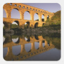 Search for aqueduct stickers Landmark