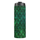 Search for dragons travel mugs Scale