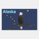 Search for alaska eagle stickers Raptor