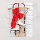 Search for ice christmas cards Skates