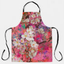 Search for mixed media aprons Abstract