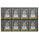 Search for witch fabric Black