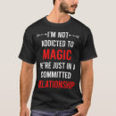 Search for magical tshirts Witch