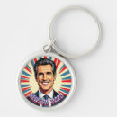 Search for governor key rings Political
