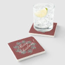 Search for christmas stone coasters Simple