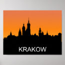 Search for krakow posters Sunset