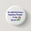 Search for respiratory badges Therapist