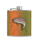 Search for rainbow flasks Fisherman
