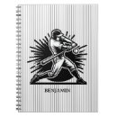 Search for baseball notebooks School