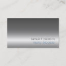 Search for home decor business cards Simple