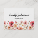 Search for event management business cards Interior designer