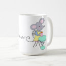 Search for vector flowers mugs Cute