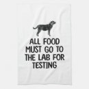 Search for labrador tea towels Dog