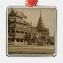 Search for burmese christmas tree decorations 19th